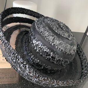 Vintage Hat small